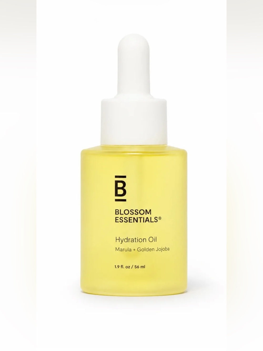 Blossom Essentials Hydration Oil